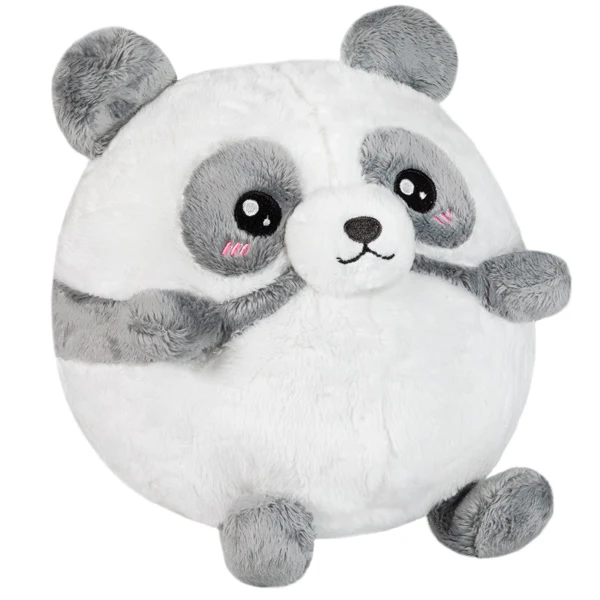 Undercover Panda in Narwhal - Image 3