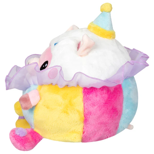 Undercover Pig in Clown - Image 2