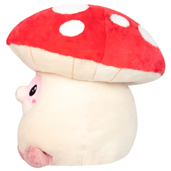 Undercover Pig in Mushroom - Image 2