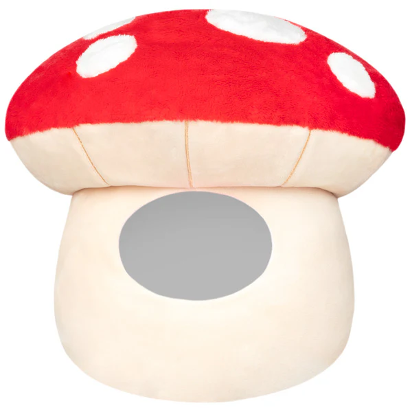 Undercover Pig in Mushroom - Image 4