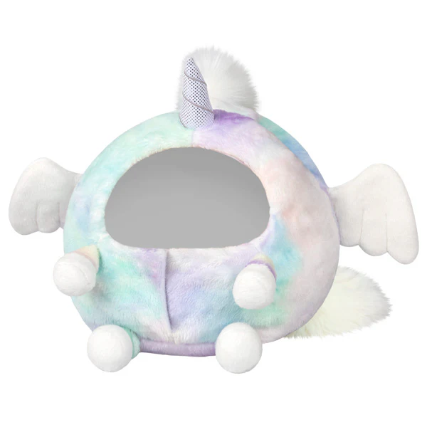 Undercover Pug in Alicorn - Image 4