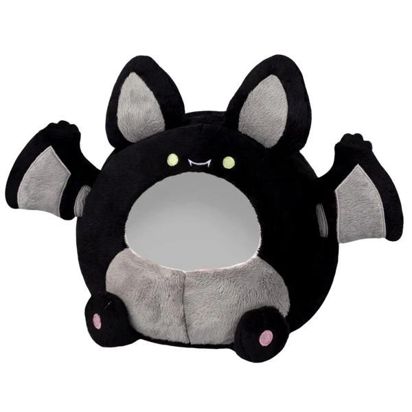 Undercover Pug in Bat - Image 4