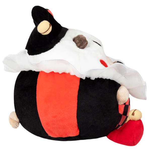 Undercover Pug in Jester - Image 2