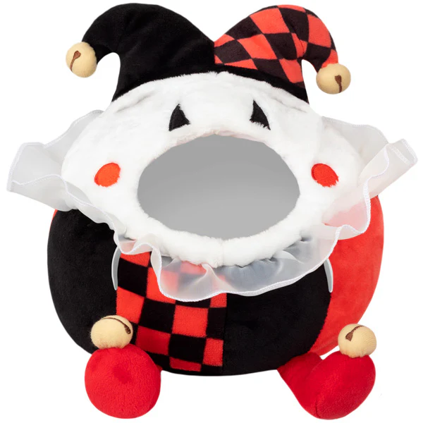 Undercover Pug in Jester - Image 3