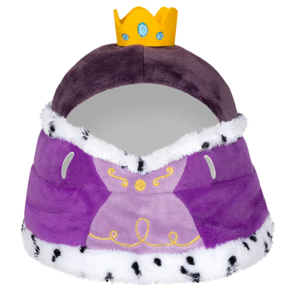 Undercover Pug in Queen - Image 4