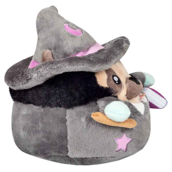 Undercover Pug in Witch - Image 2