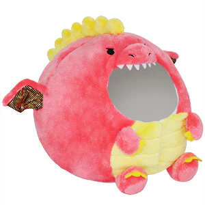 Undercover Red Dragon Disguise - Image 4