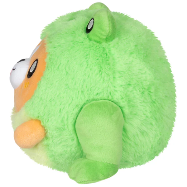 Undercover Snacker Corgi in Frog - Image 2
