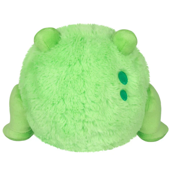 Undercover Snacker Corgi in Frog - Image 3