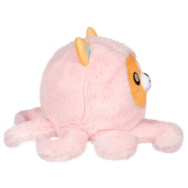 Undercover Snacker Corgi in Octopus - Image 2