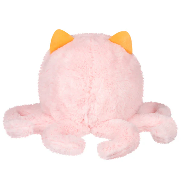 Undercover Snacker Corgi in Octopus - Image 3