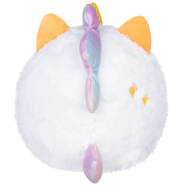 Undercover Snacker Corgi in Unicorn - Image 3