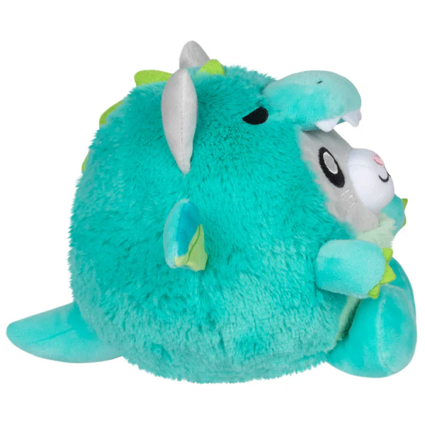 Undercover Snacker Kitty in Dragon - Image 2