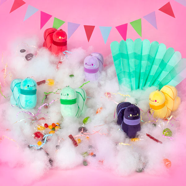 Worms Micro Blind Box, Series 1: Candy Shop - Image 11